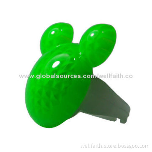 Promotional Ring with LED Light for Dance, Party, Bars, Festival